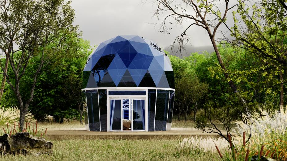 江干区星空酒店帐篷厂家