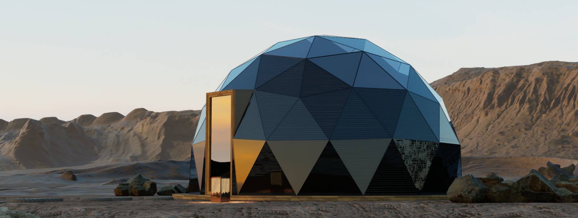 江干区星空酒店帐篷